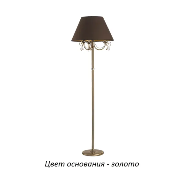 Торшер Coco COC-LS-3(Z/A).