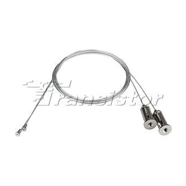 Подвес для профиля ALU-SWISS-20, ALU-LINE-DUO Arlight 024243