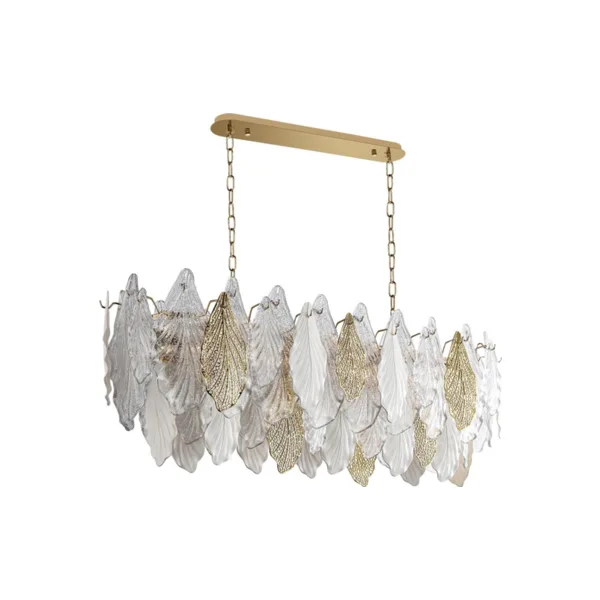 Подвесная люстра Odeon Light Lace 5052/14