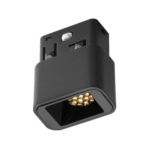 Трековый светильник iLEDEX TECHNICAL VISION48/22 4822-018-L36-2W-24DG-4000K-BK
