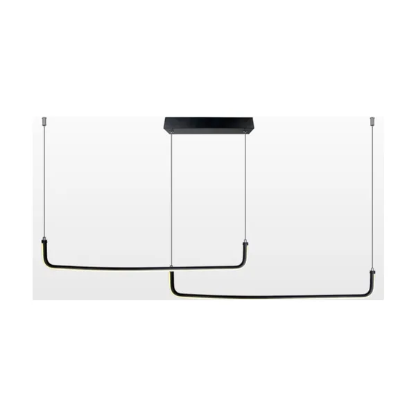 Подвесной светильник Касс Lussole LSP-8428