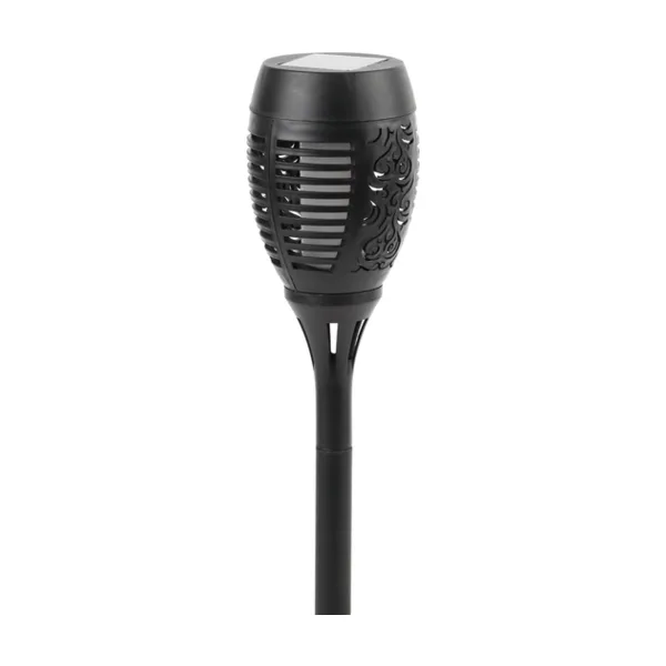Грунтовый светильник ЭРА Факел ERASF012-34
