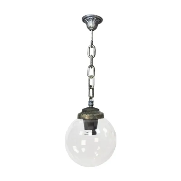Уличный светильник подвесной Globe 250 G25.120.000.BXE27