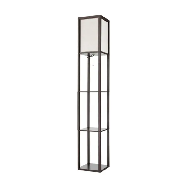 Торшер Lumion Practic 8090/1F