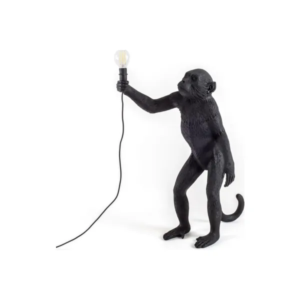 Интерьерная настольная лампа Monkey Lamp 14920