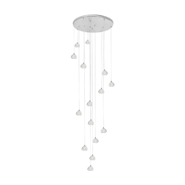 10151/15 Подвесной светильник LOFT IT Rain
