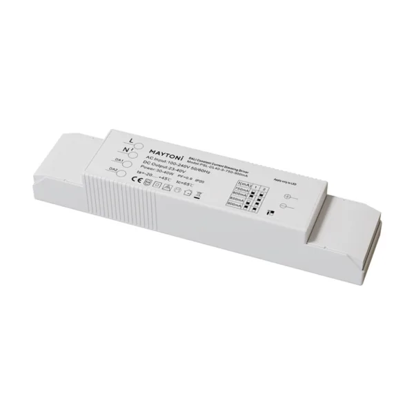 Блок питания Maytoni Dali PSL-DL40-S-750-900mA