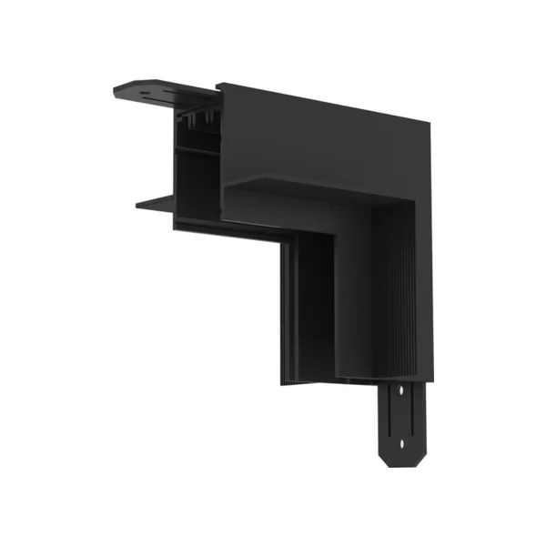 Угловое соединение SMART HIDE TR2118-BK