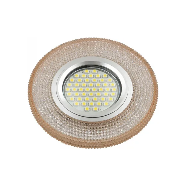 Встраиваемый светильник Fametto DLS-L142 UL-00003881