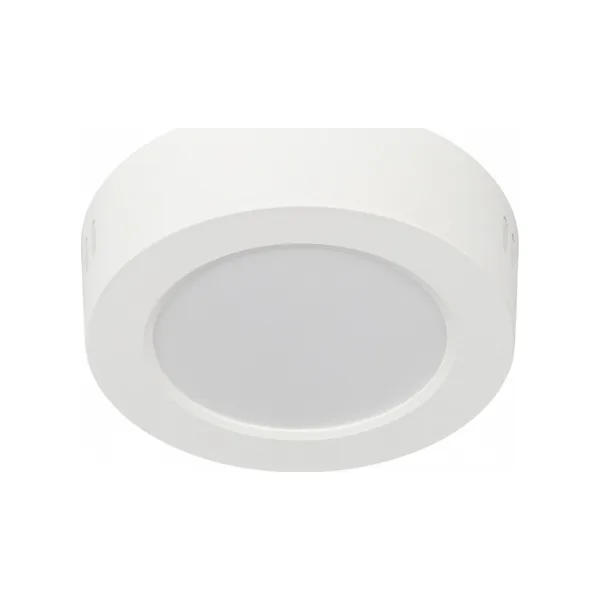 Накладной светильник Эра LED панель Б0057448