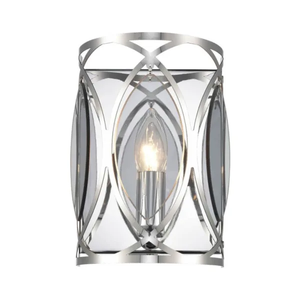Настенное бра Vele Luce Angela VL3153W01