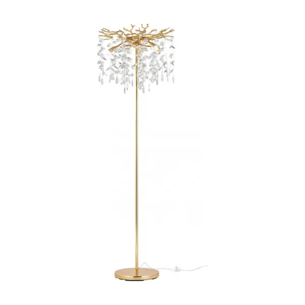 Торшер Arte Milano Milano-1 23141.480-1650.5.G9.B GD