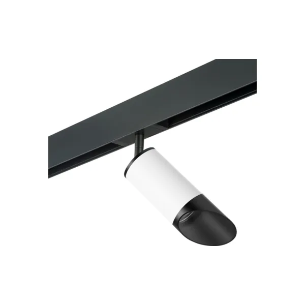 Трековый светильник Lightstar Rullo PRO43637