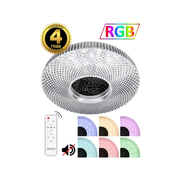 Потолочный светильник LED LAMPS LED LAMPS 81084