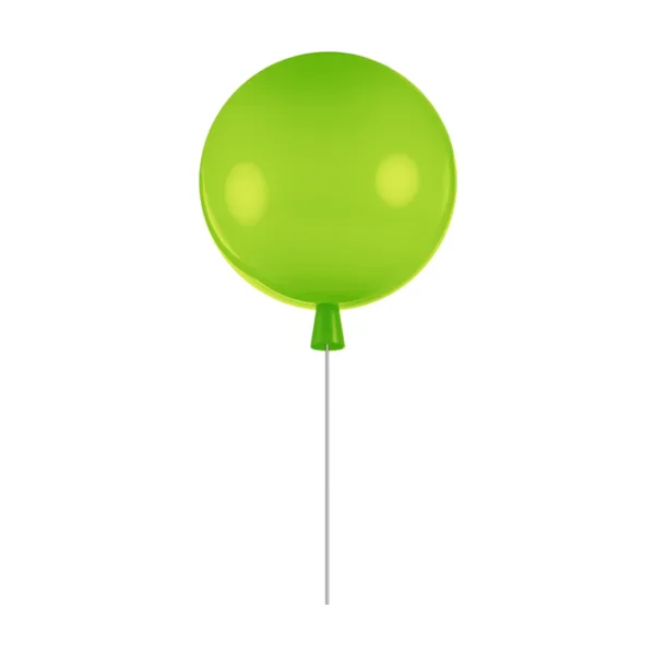 Потолочный светильник Balloon Loft It 5055C/L green