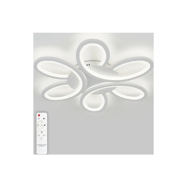 Потолочная люстра Natali Kovaltseva Simply LED LAMPS 81119