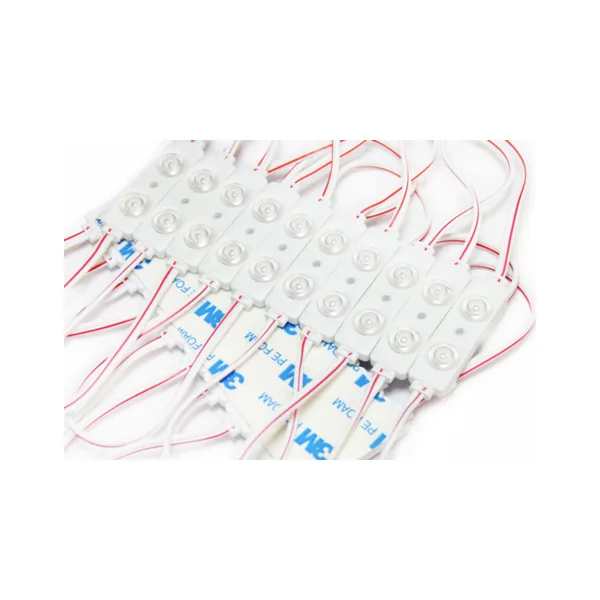 Светодиодный модуль Signimpress LMDS22-12-W
