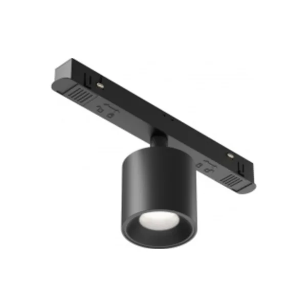 Трековый светильник Maytoni Alfa S Exility TR132-4-7W-DS-B