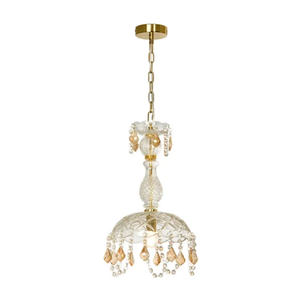 Подвесной светильник Эспериа Lussole LOFT LSP-8836