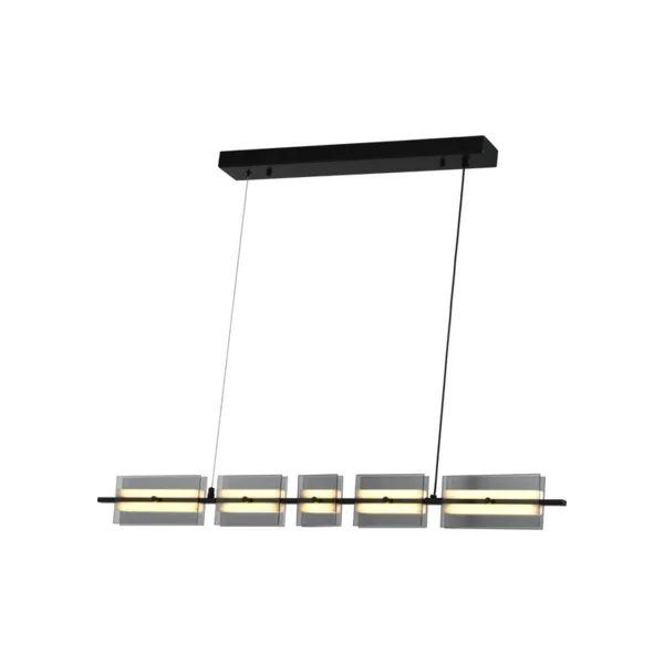 Подвесной светильник Loft ZRS.1802.100