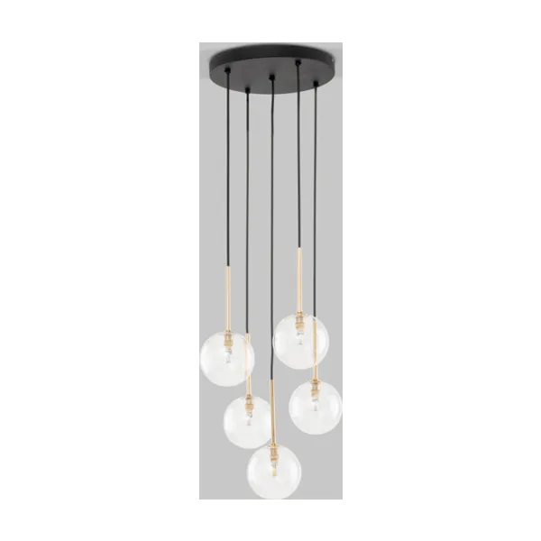 Светильник подвесной TK Lighting Nilos 5943 Nilos