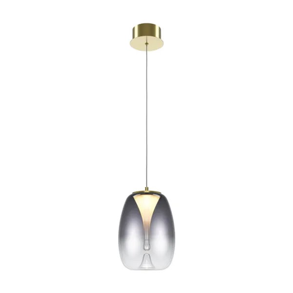 Светильник подвесной Maytoni Splash MOD282PL-L8G3K