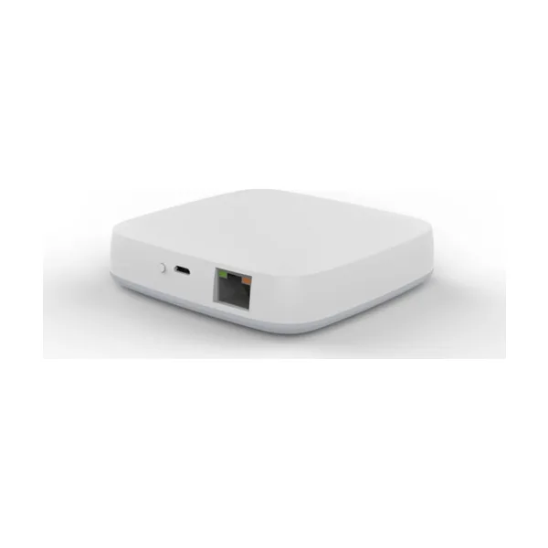 Проводной шлюз Zigbee для управления трековыми смарт светильниками iLEDEX TECHNICAL VISION48/22 ZGB 2