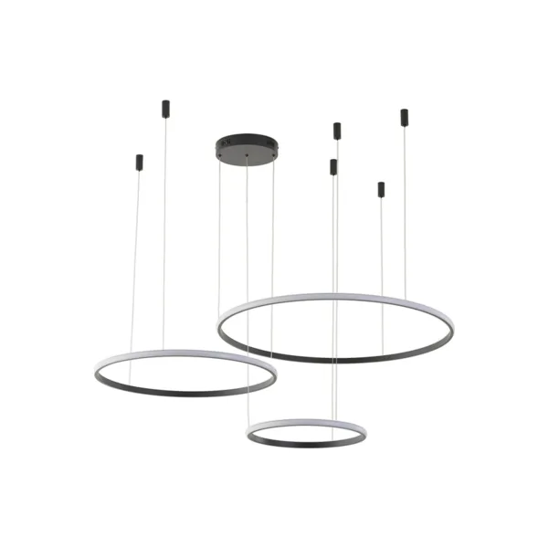 Подвесной светильник Ringolight ZRS.33320.120F