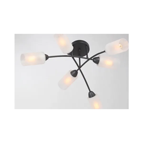 Потолочная люстра Vitaluce V4188-1/6PL