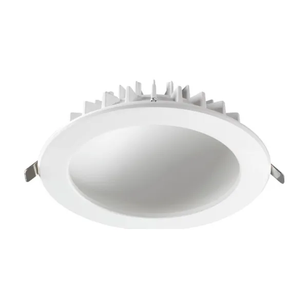 Встраиваемый светильник Novotech Gesso 358277