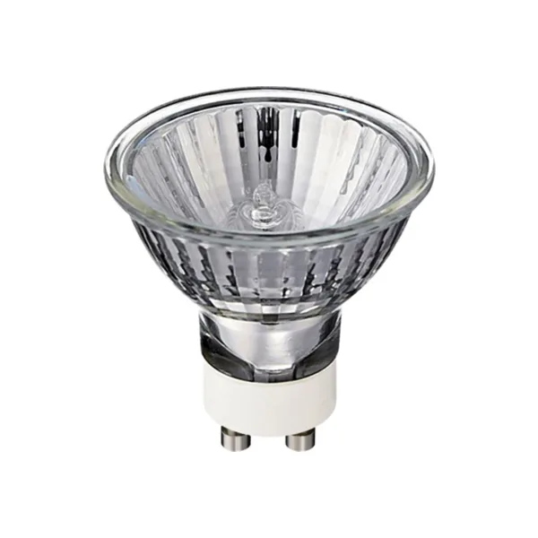 Лампочка галогеновая MRG-02 MRG-02 GU10 220 В 35 Вт