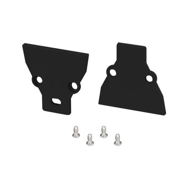 Заглушка для профиля Arlight Sl-Bevel 052563