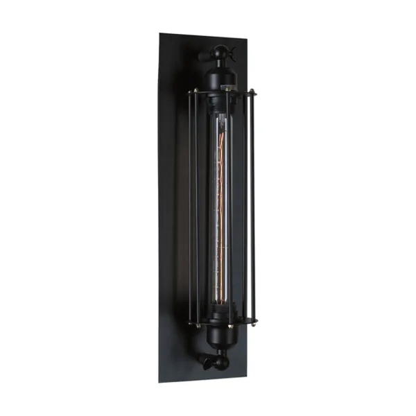 Бра с 1 лампой Айрондекойт Lussole LOFT LSP-9120