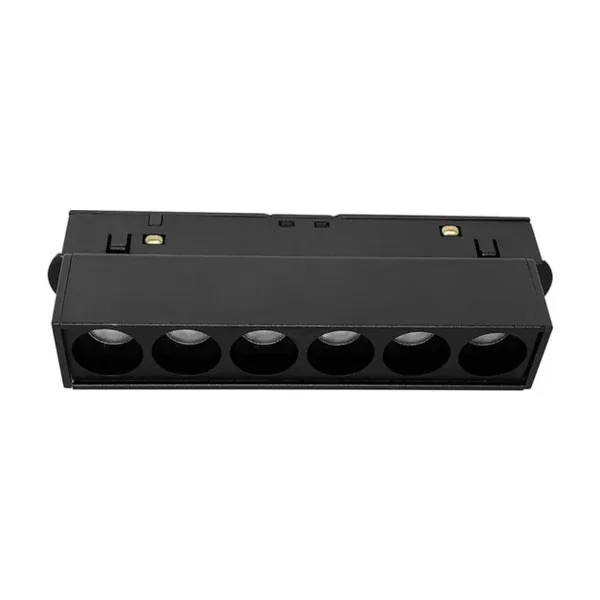 Трековый светильник Wertmark WTG WTG.O24.600.40.06