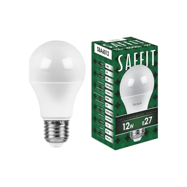 Светодиодная лампа Saffit 55008