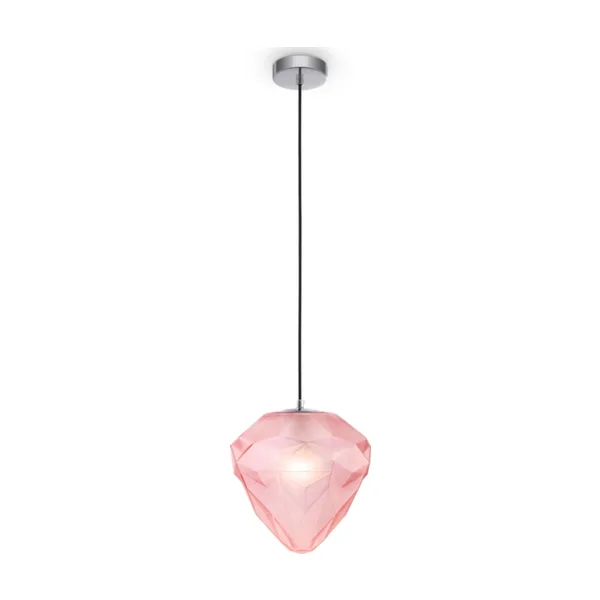 Светильник подвесной Maytoni Globo P053PL-01PK