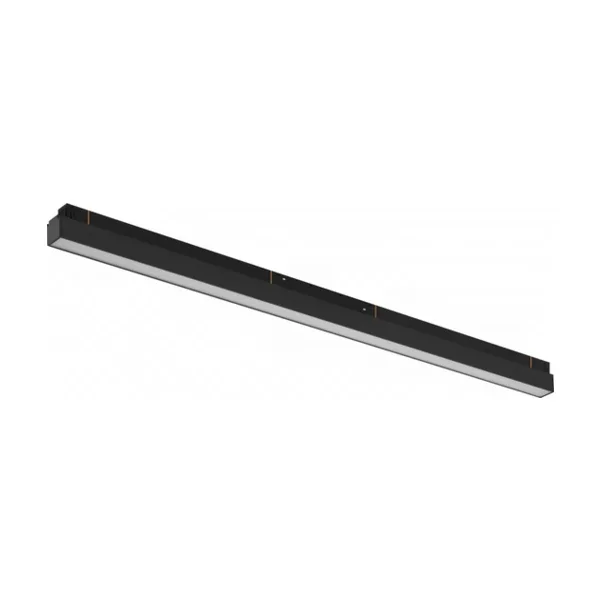 Трековый светильник iLEDEX TECHNICAL VISION48/22 4822-001-L900-36W-110DG-4000K-BK