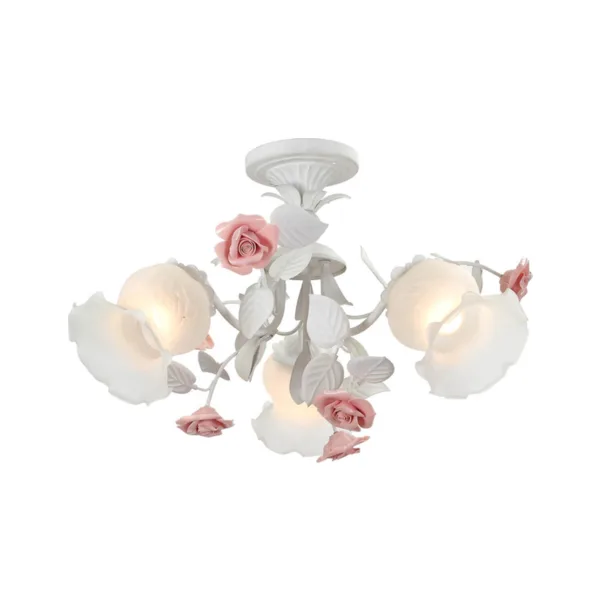 Потолочная люстра Fiori Di Rose Fiori di rose 114.3