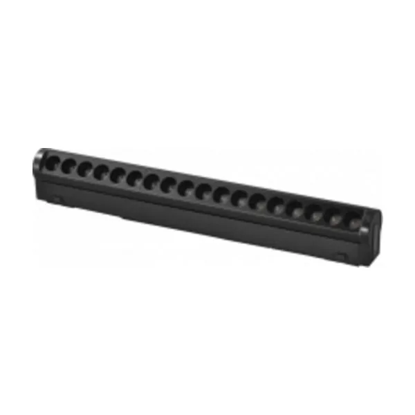 Трековый светильник iLEDEX TECHNICAL VISION48/25 SMART 4825-041-L305-18W-36DG-BK