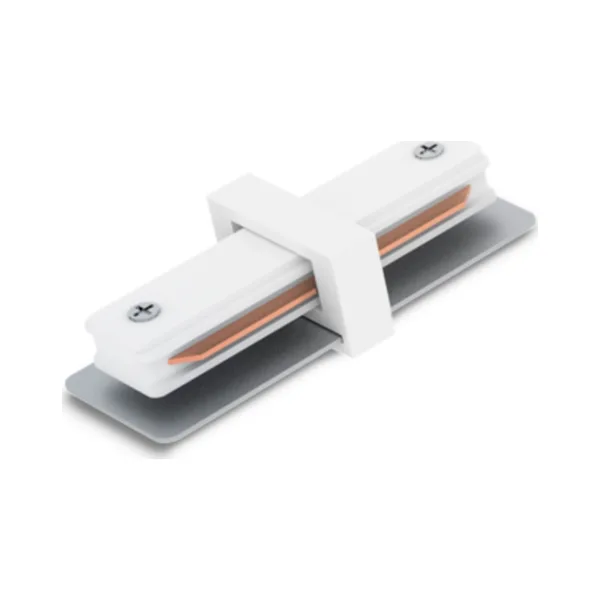 Коннектор Feron Track White 10314