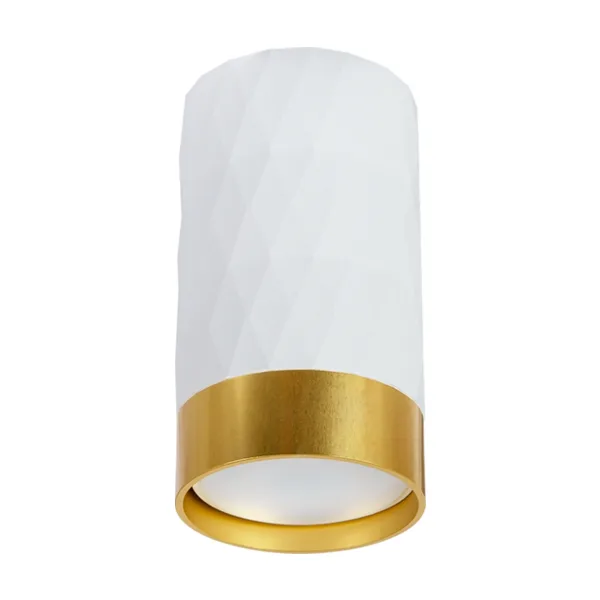 Накладной светильник Arte Lamp Fang A5558PL-1WH
