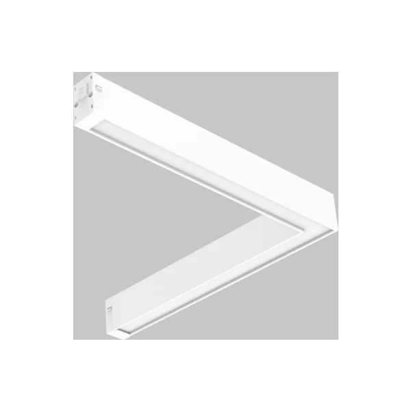 Трековый светильник IMEX IL.0050.6007-18-WH