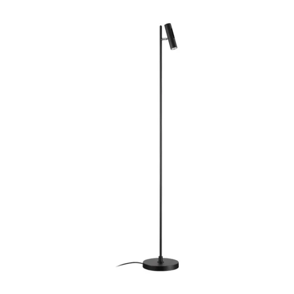 Торшер Odeon Light Mali 6643/5FL