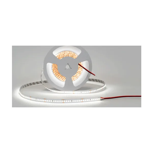 Светодиодная лента DesignLed DSG-HE 2835, 180 шт/м, 9.6 Вт/м, 24 В, IP33, 10 мм, 5 м DSG-HE2180-24-NW-33