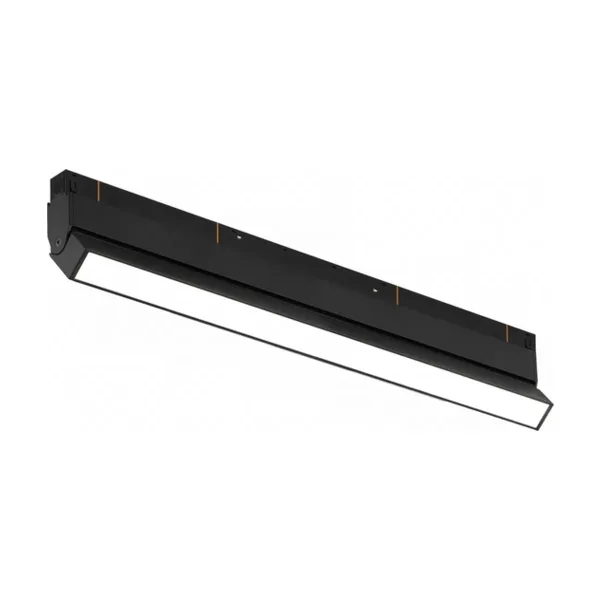 Трековый светильник iLEDEX TECHNICAL VISION48/22 4822-004-L602-24W-110DG-4000K-BK
