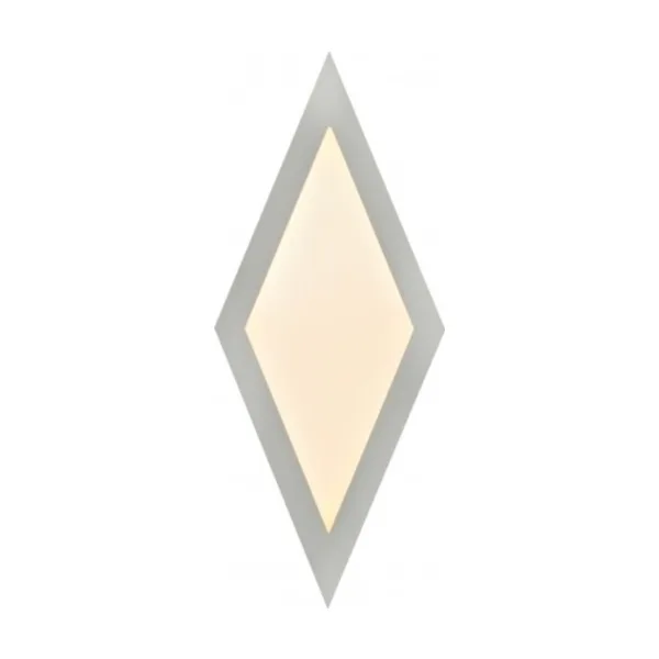 Настенный светильник ILedex Creator X068204 4W 3000K WH