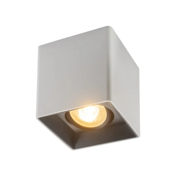 Точечный накладной светильник Denkirs DK3030-WB