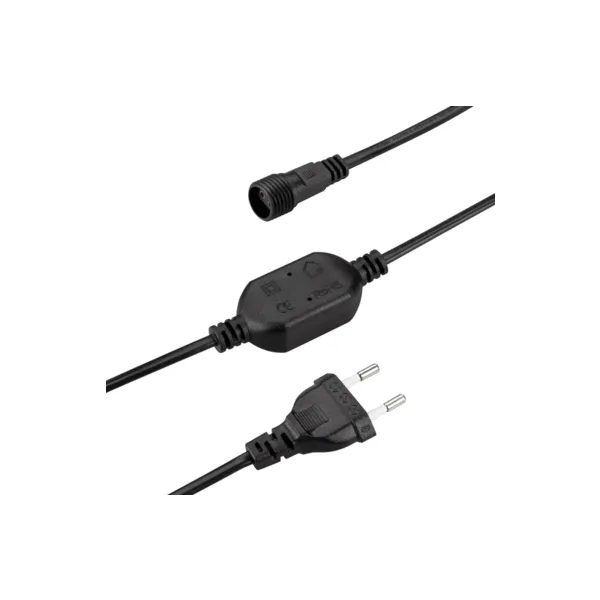 Провод питания Arlight ARD-ICICLE-CLASSIC-1.5M CLASSIC 044774
