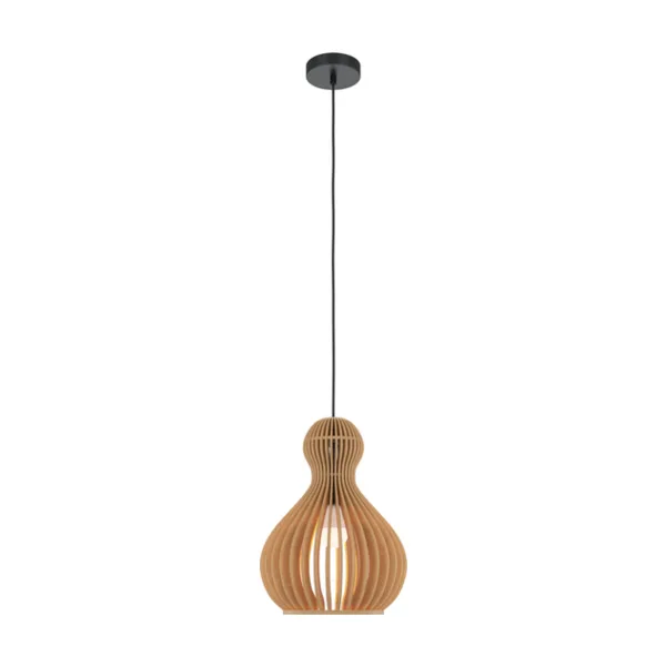 Светильник подвесной Maytoni Roots MOD192PL-01W1