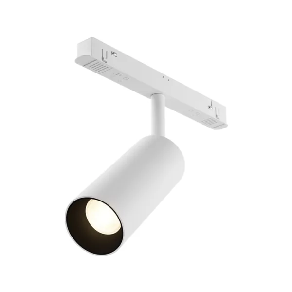 Трековый светильник Maytoni Focus LED TR032-4-12WTW-M-DD2-W